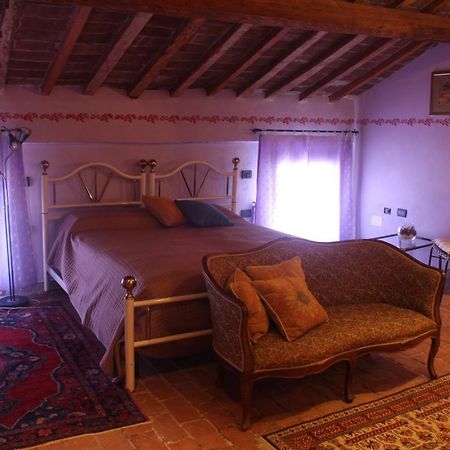 B&B Polirone San Benedetto Po Eksteriør bilde