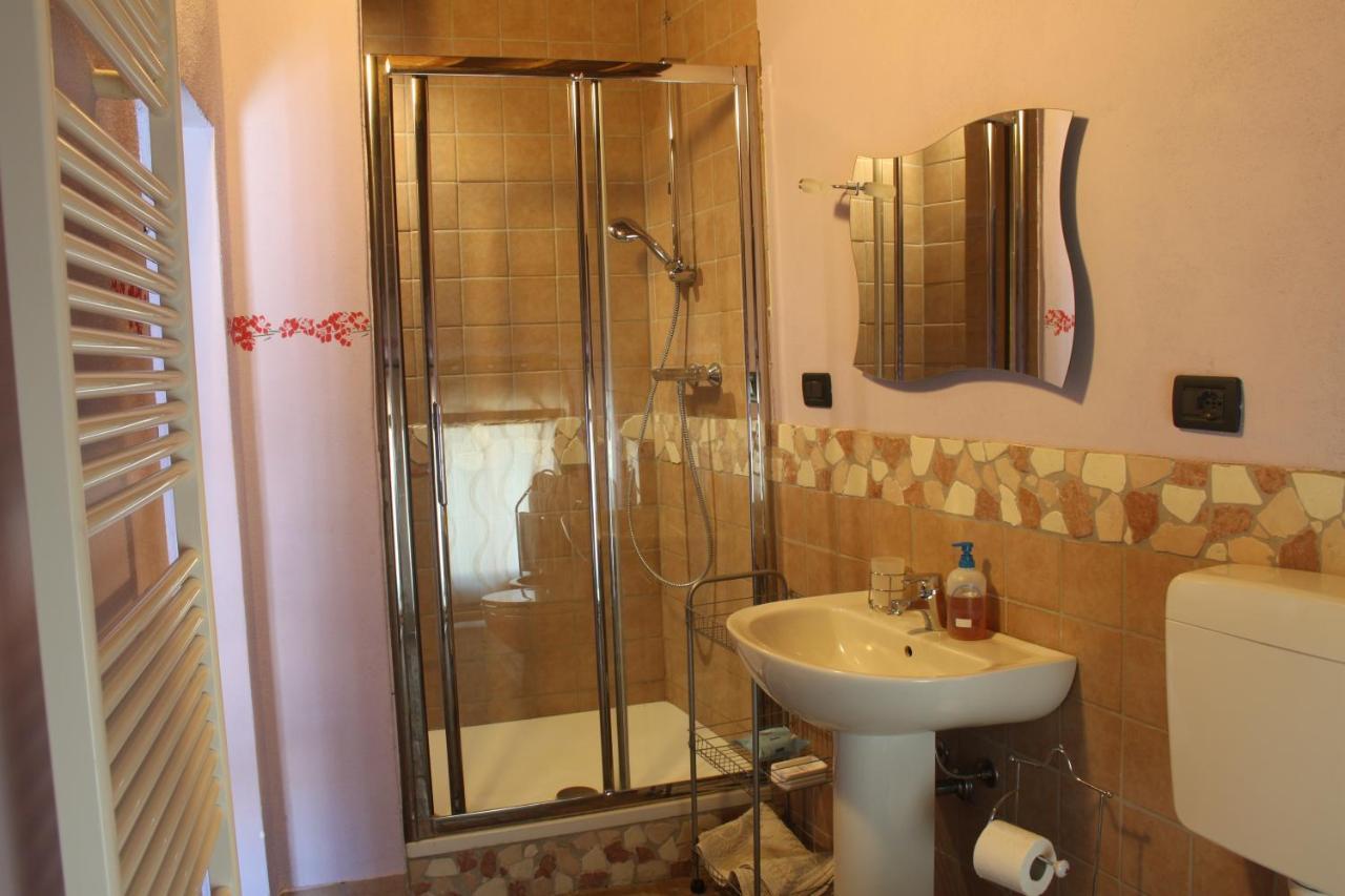 B&B Polirone San Benedetto Po Eksteriør bilde