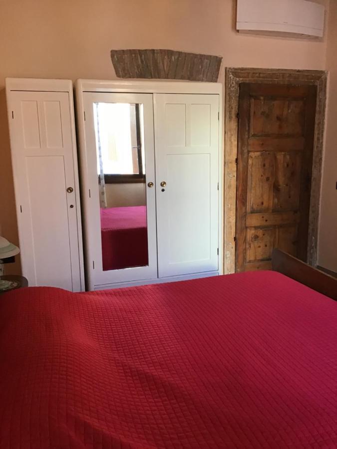 B&B Polirone San Benedetto Po Eksteriør bilde