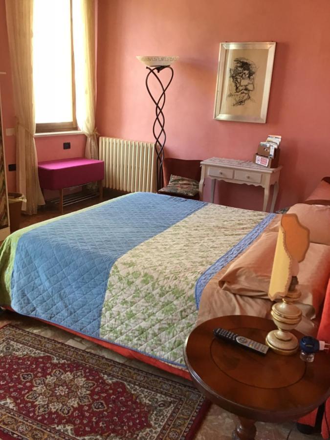 B&B Polirone San Benedetto Po Eksteriør bilde