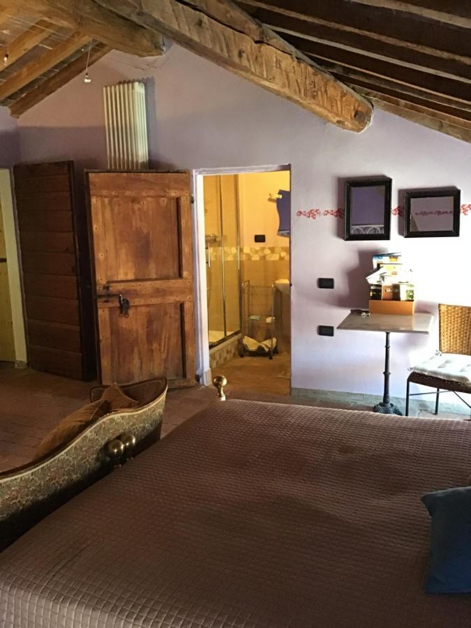 B&B Polirone San Benedetto Po Eksteriør bilde