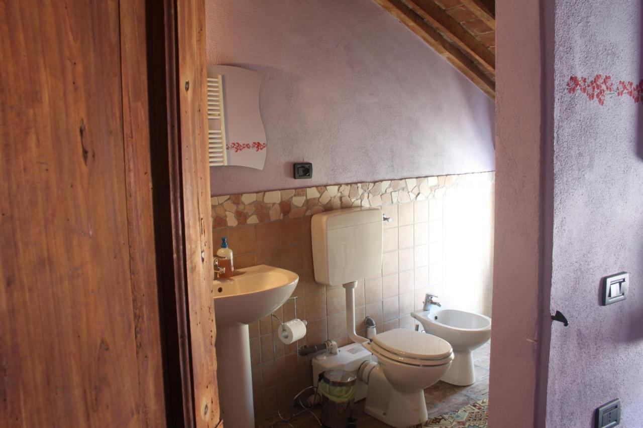 B&B Polirone San Benedetto Po Eksteriør bilde