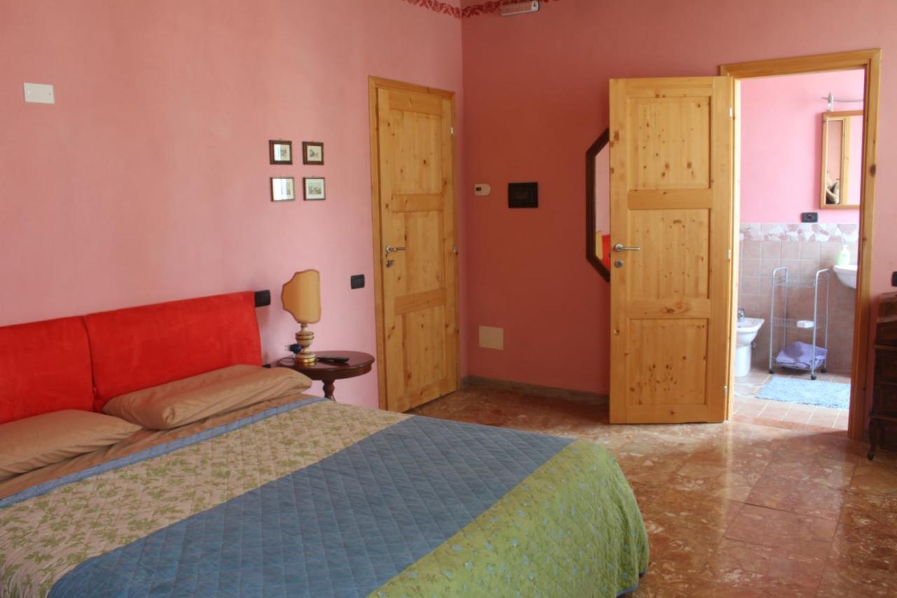 B&B Polirone San Benedetto Po Eksteriør bilde