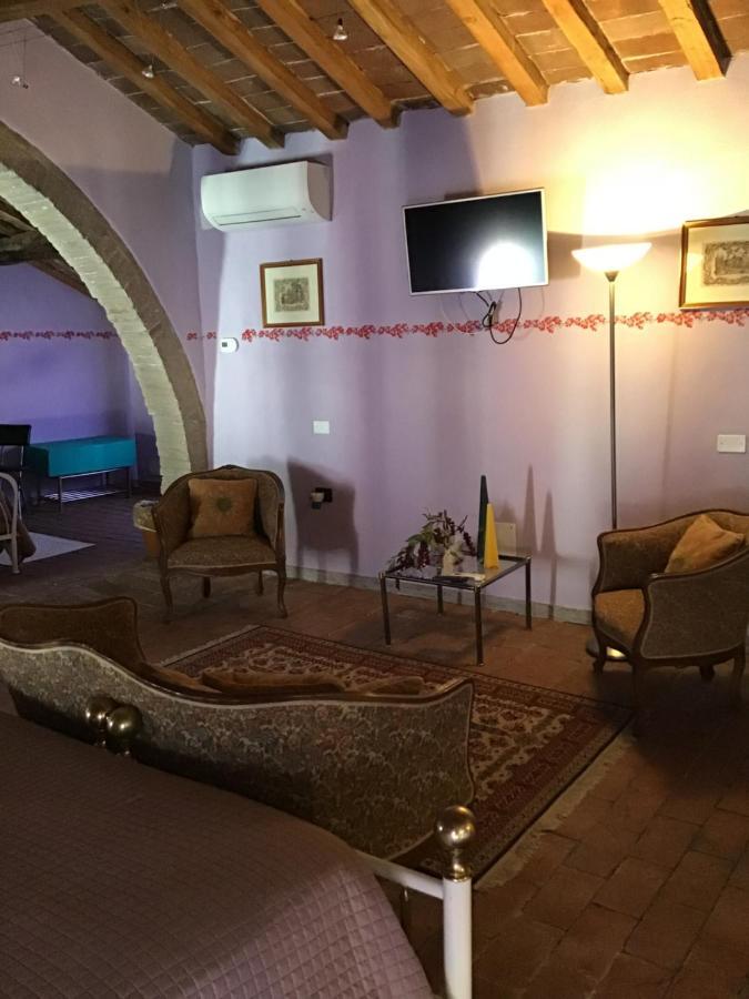 B&B Polirone San Benedetto Po Eksteriør bilde