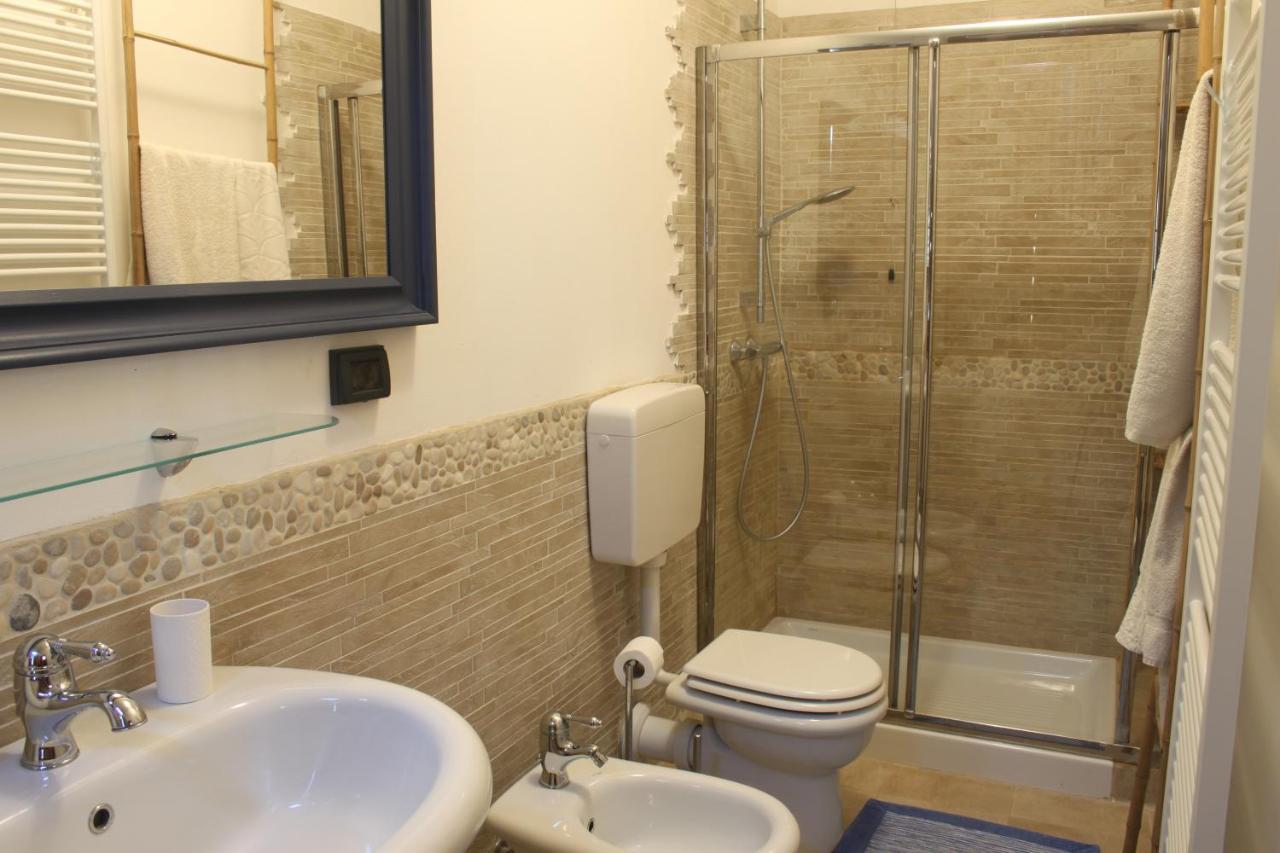 B&B Polirone San Benedetto Po Eksteriør bilde